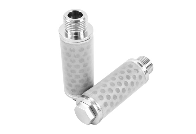 hydraulic filter 